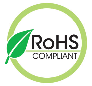 RoHS Compliant